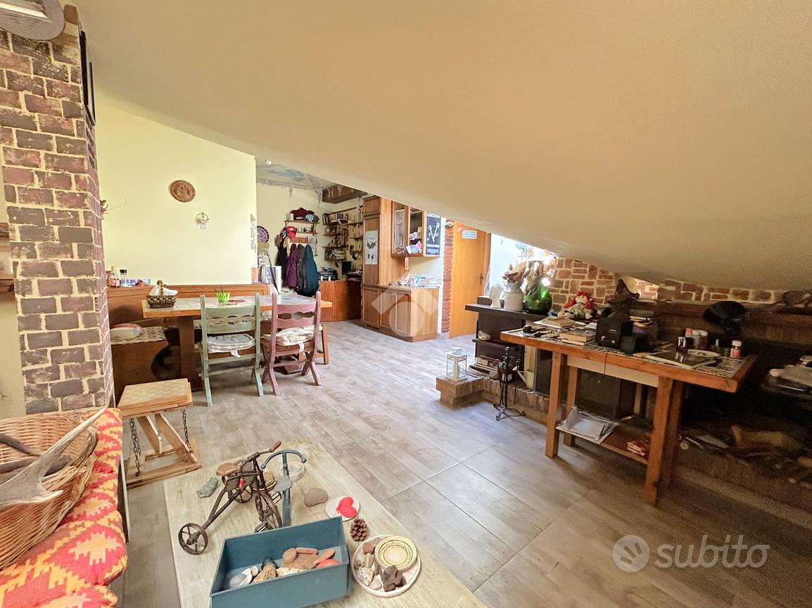 Appartamento – Montemurlo, Bagnolo - Vista 3