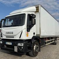 IVECO NEW EUROCARGO ML 190EL28P EVI_C E6