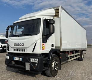 IVECO NEW EUROCARGO ML 190EL28P EVI_C E6
