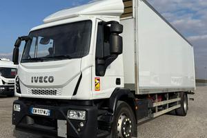 IVECO NEW EUROCARGO ML 190EL28P EVI_C E6