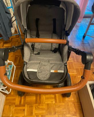 Trio Kinderkraft prime