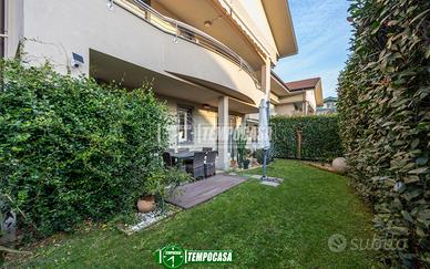 LIBERO SUBITO - ZONA MM2 - 3 LOCALI CON TAVERNA GI