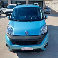 Fiat Qubo 1.3 MJT 80 CV Lounge 2016 KM CERTIFICATI