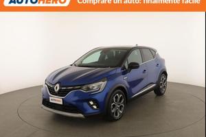RENAULT Captur JZ07227