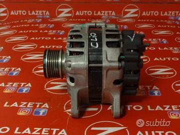 Alternatore Renault Clio IV Sporter 1.5 Cod. 23100