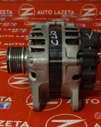 Alternatore Renault Clio IV Sporter 1.5 Cod. 23100