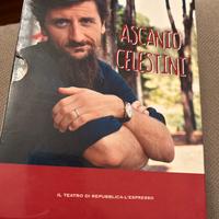 Dvd Ascanio Celestini