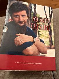 Dvd Ascanio Celestini