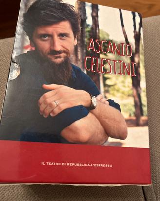 Dvd Ascanio Celestini