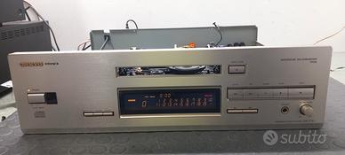 lettore CD onkyo 