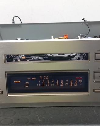 lettore CD onkyo 