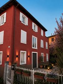 Appartamento in piccola palazzina