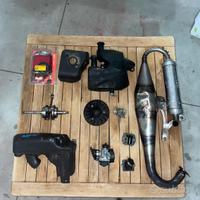 Ricambi piaggio (prezzi bassissimi)