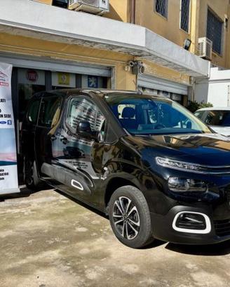 CITROEN Berlingo BlueHDi 100 Stop&Start M Live