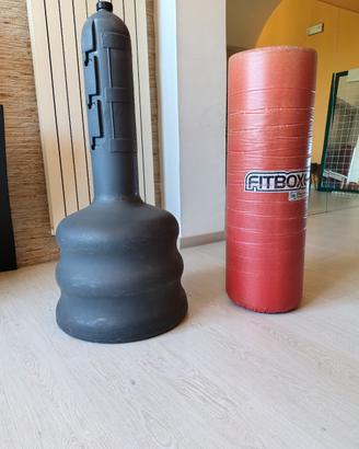 Sacchi da Fitboxe