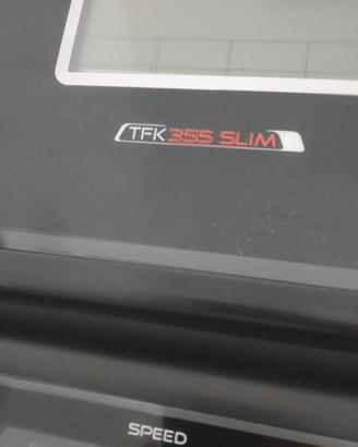 tapis roulant 