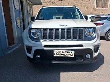 Jeep Renegade 1.5 TURBO HYBRID 136 C.V. CAMBIO AUT