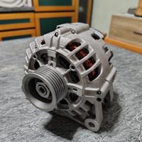 Alternatore Valeo per Peugeot 206
