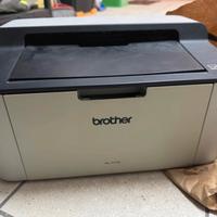 Stampante Brother laser HL-1110