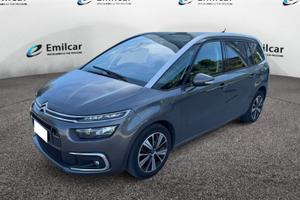 CITROEN Grand C4 SpaceTour. - Grand C4 Sp U1239217