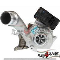 Turbo nissan pathfinder/navara/frontier 2.5 di