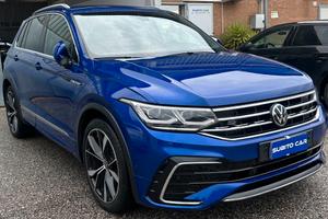 Volkswagen Tiguan 2.0 TDI 150 CV SCR DSG R-Line