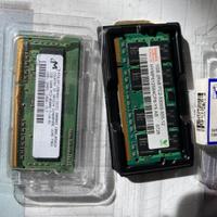 Ram moduli ram 1gb per Mac