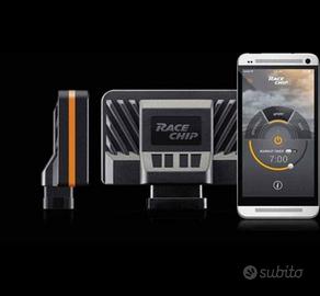 Chip tuning dedicato RR Evoque