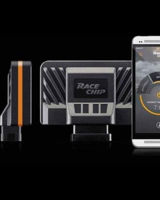 Chip tuning dedicato RR Evoque