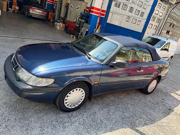 Saab 900 S 16 V