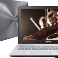 Notebook ASUS N551JQ