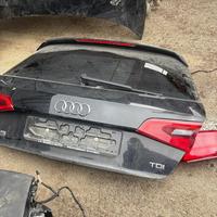 Ricambi Audi A3 Sportback S-Line 2.0 TDI 150 CV