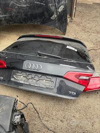 Ricambi Audi A3 Sportback S-Line 2.0 TDI 150 CV