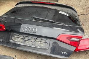 Ricambi Audi A3 Sportback S-Line 2.0 TDI 150 CV