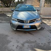 Toyota Auris 1.4 D4D