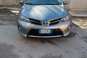 Toyota Auris 1.4 D4D