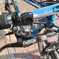 BICICLETTA MTB