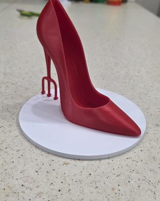 Scarpa il diavolo veste prada
