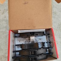 PASTIGLIE FRENI BREMBO 