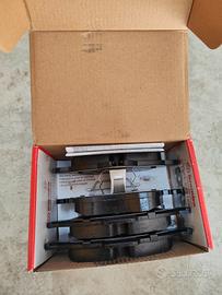 PASTIGLIE FRENI BREMBO 