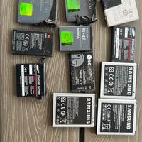 Batteria litio