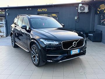 Volvo XC 90 XC90 D5 AWD Geartronic 7 posti R-desig