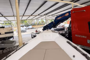 Gommone IAV Marine 26 – 300 CV