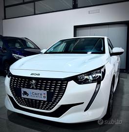 Peugeot 208 1.5 BlueHDI Active Pack