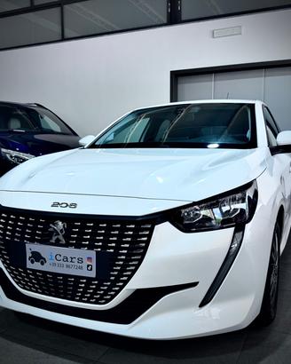 Peugeot 208 1.5 BlueHDI Active Pack