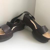 Sandali stile giapponese Paloma Barceló