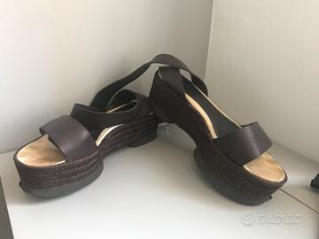 Sandali stile giapponese Paloma Barceló