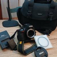 Nikon D5100