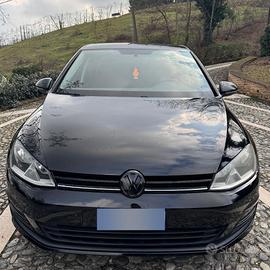 GOLF VII 2013 1.6 TDI 90CV