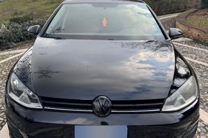 GOLF VII 2013 1.6 TDI 90CV